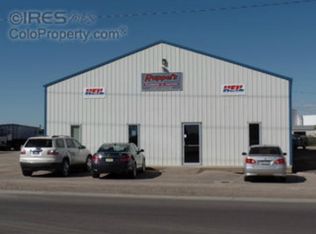 109 Sherman St, Fort Morgan, CO 80701