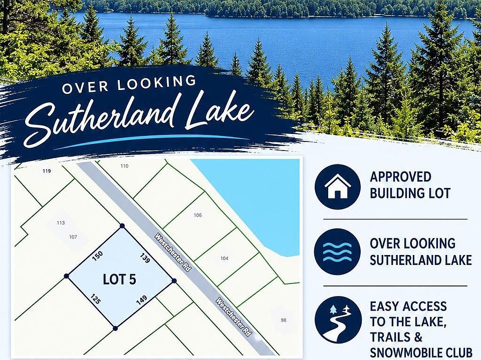 1st image of LOT 5 Westchester Rd