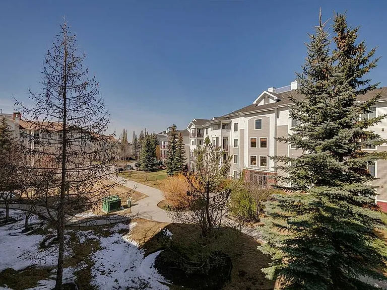 17 Country Village Bay NE #1310 — Photo 1