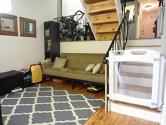 Rented by City Connections Realty