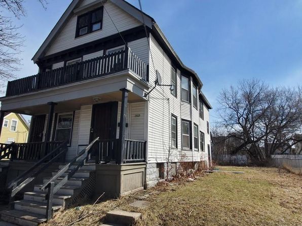 1942 North 23rd STREET #1944, Milwaukee, WI 53205
