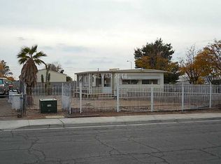6173 Shenandoah Ave, Las Vegas, NV 89156