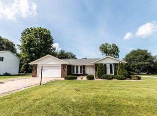 16315 Baywood Ln, Granger, IN