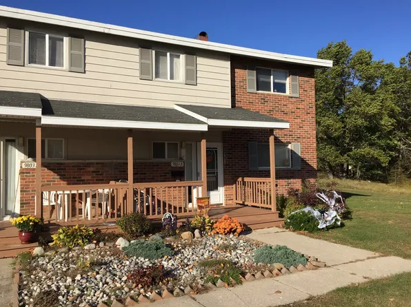 9803 Minnesota St, Oscoda, MI 48750