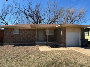 1209 SW 26th St, Lawton, OK 73505