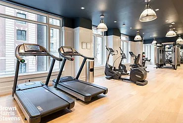 Sold by Brown Harris Stevens