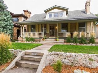 2070 Grape St, Denver, CO 80207