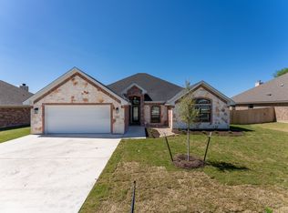 965 Northern Dancer, Hewitt, TX 76643