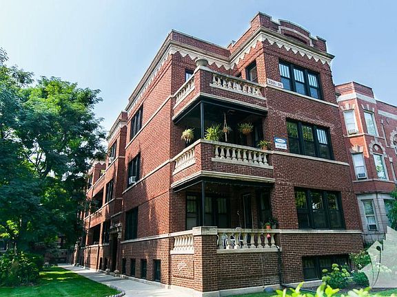 2nd image of 2526 N Kedzie Blvd #1E1ST