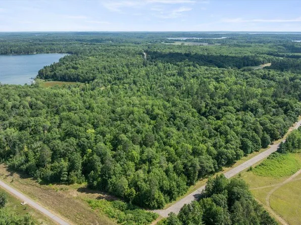 Lots 4 & 5 Timber Oaks Rd, Pequot Lakes, MN 56472