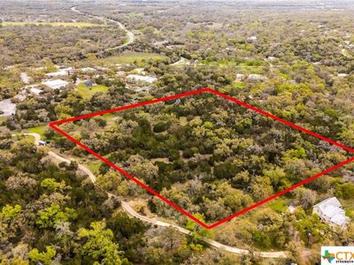 Tbd Fm 3237, Wimberley, TX, 78676