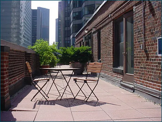Rented by Brown Harris Stevens | media 12