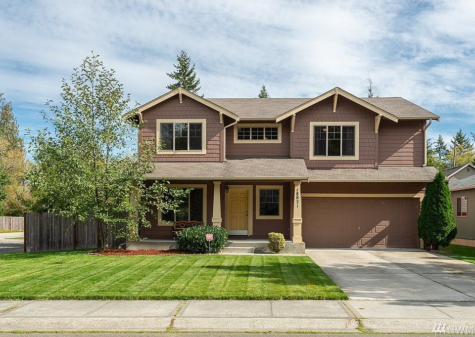 1st image of 18821 18th Ave E