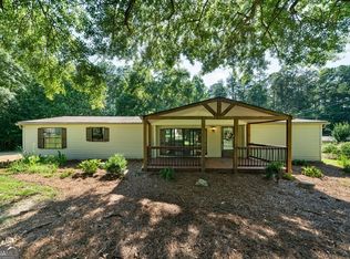 985 Brooks Rackley Rd, Dallas, GA 30157