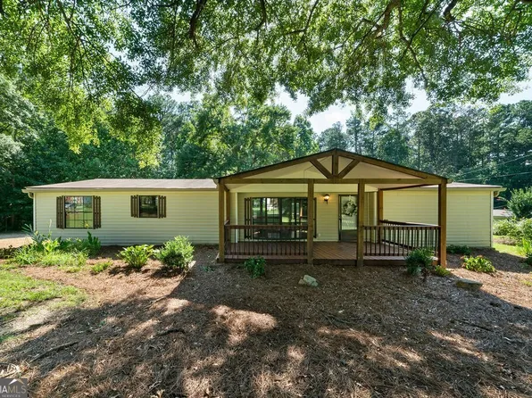 985 Brooks Rackley Rd, Dallas, GA 30157