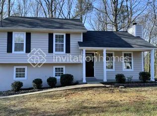 6556 Willow Ln, Winston, GA 30187