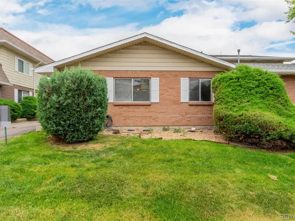 9824 Lane Street, Thornton, CO 80260