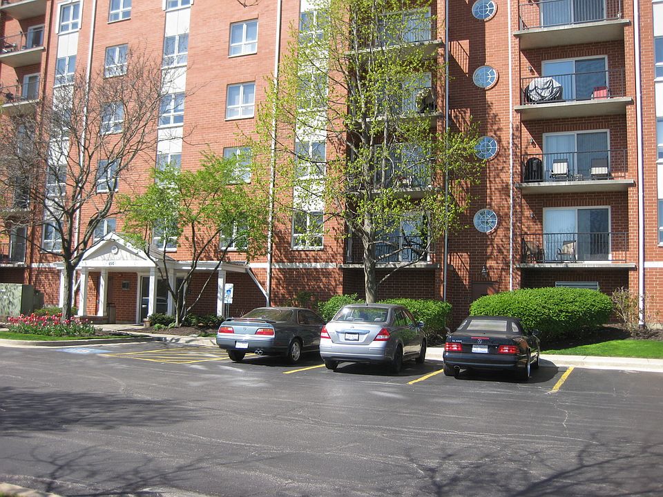 1st image of 100 N Milwaukee Ave APT 508