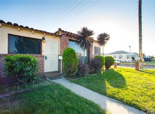 802 E 93rd St, Los Angeles, CA 90002