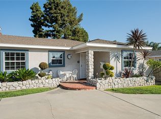 8312 California Ave, Whittier, CA 90605
