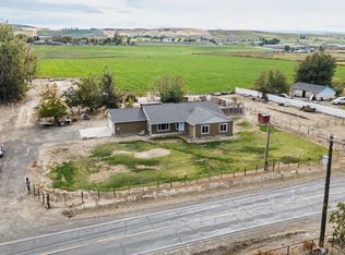 2680 Van Belle Rd, Outlook, WA 98938