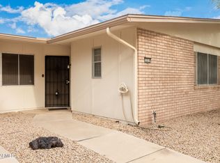 13518 W Prospect Dr, Sun City West, AZ 85375