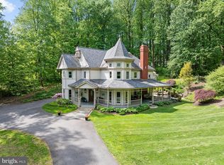 16 Andrien Rd, Glen Mills, PA 19342