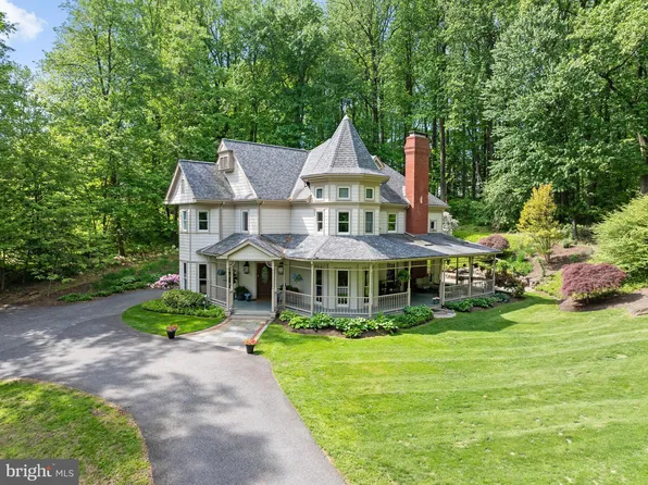 16 Andrien Rd, Glen Mills, PA 19342