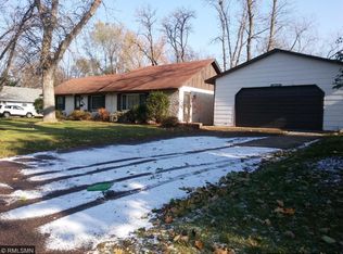 10109 Stevens Ave S, Bloomington, MN 55420