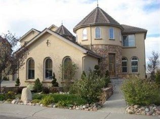 2797 Southshire Rd, Highlands Ranch, CO 80126