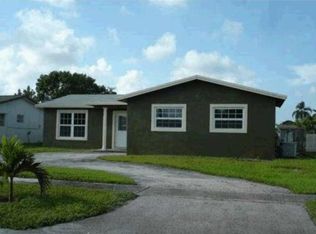 11400 NW 32nd Pl, Fort Lauderdale, FL 33323