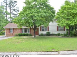 1508 Maggie St, Fayetteville, NC 28303