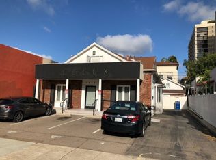 3447 5th Ave #3447, San Diego, CA 92103