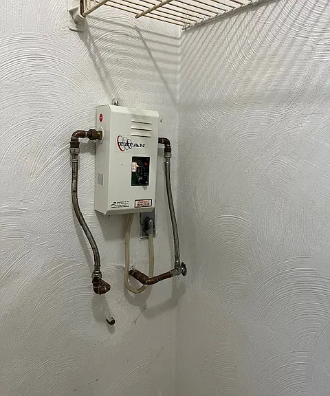 Water Heater