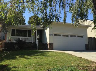 2811 Ponce Ave, Belmont, CA 94002