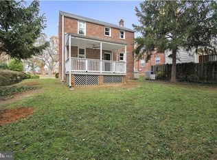 902 Dennis Ave, Silver Spring, MD 20901