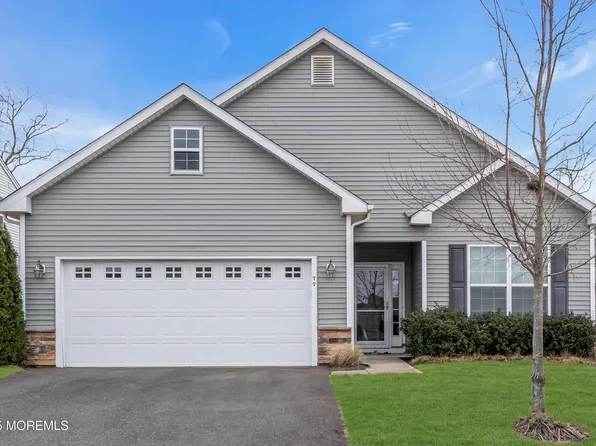 77 Woodview Drive, Whiting, NJ 08759