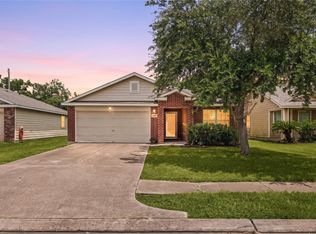 2604 Redfish Dr, Texas City, TX 77591