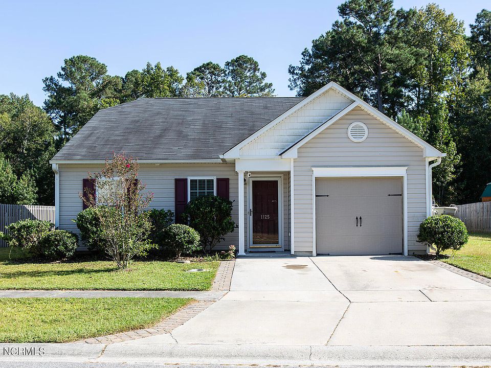 1st image of 1125 Jordan Lake Court