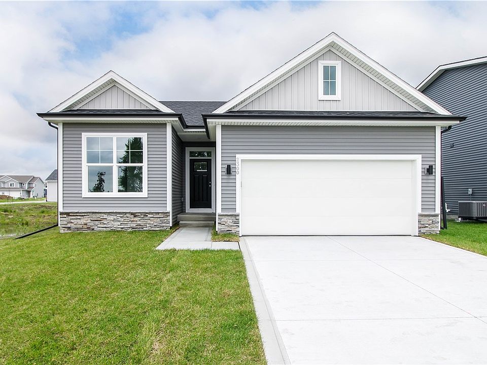 2300 Paine St NE, Bondurant, IA 50035 Zillow