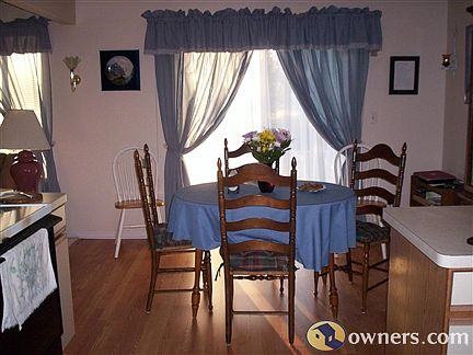 Dining Room 2