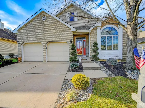 57 Westboro Ln, Monroe Township, NJ 08831