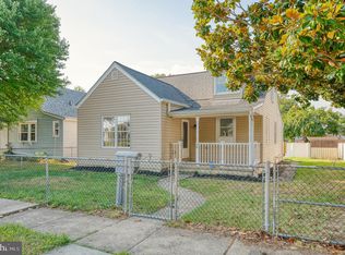 28 Riverside Rd, Essex, MD 21221