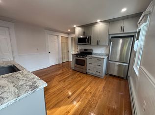 32 Battey St #2, Providence, RI 02903