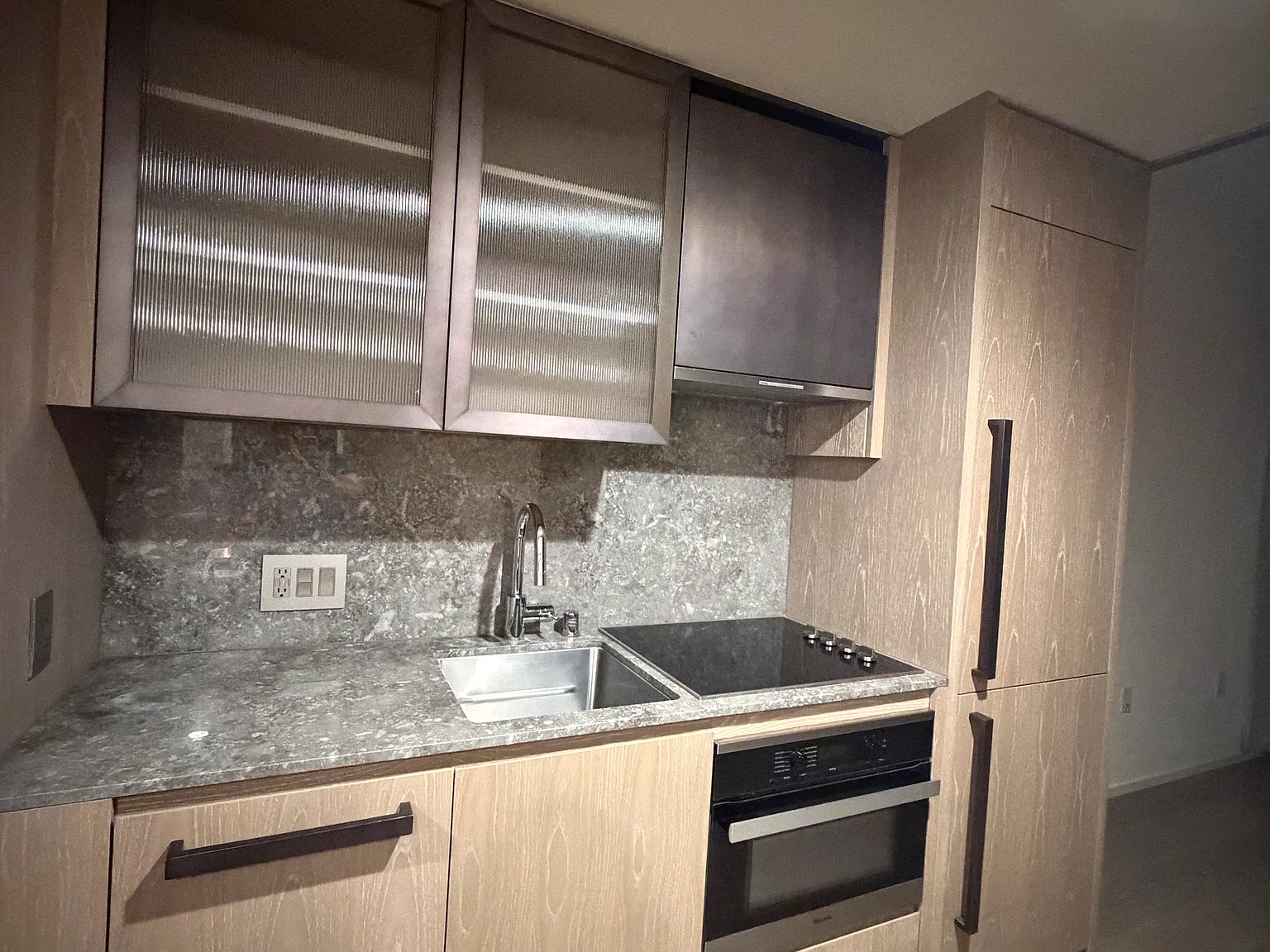 Studio, 297 sqft, $3,100 — Photo 3