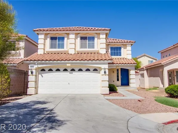 7593 Spindrift Tide Ct, Las Vegas, NV 89139