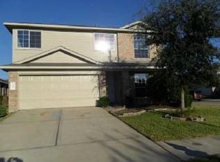 1702 Rock Ridge Dr, Houston, TX 77049