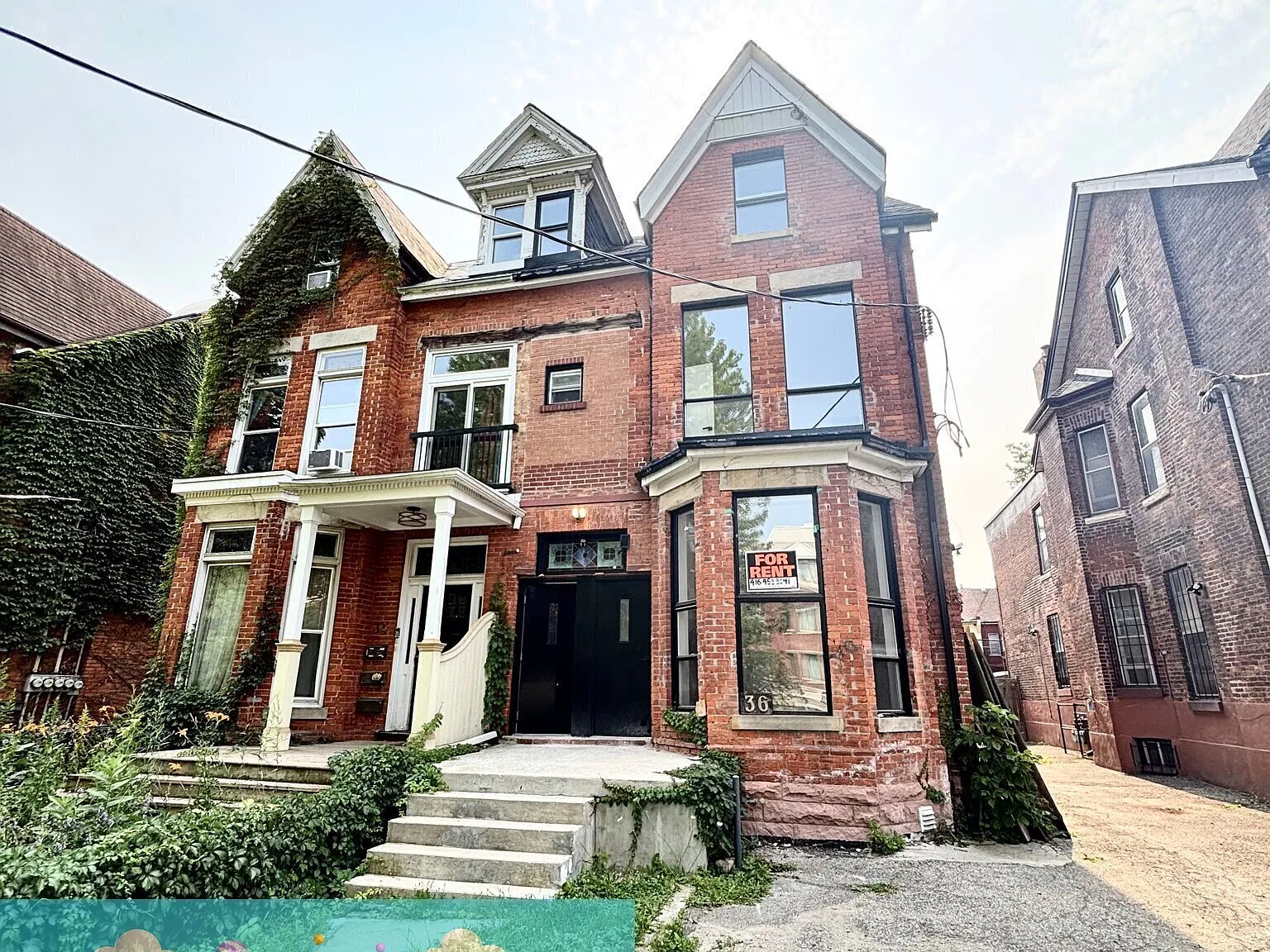 36 Brunswick Ave — Photo 1