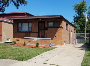 9519 S Sangamon St, Chicago, IL 60643