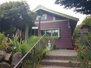 2625 45th Ave SW, Seattle, WA 98116